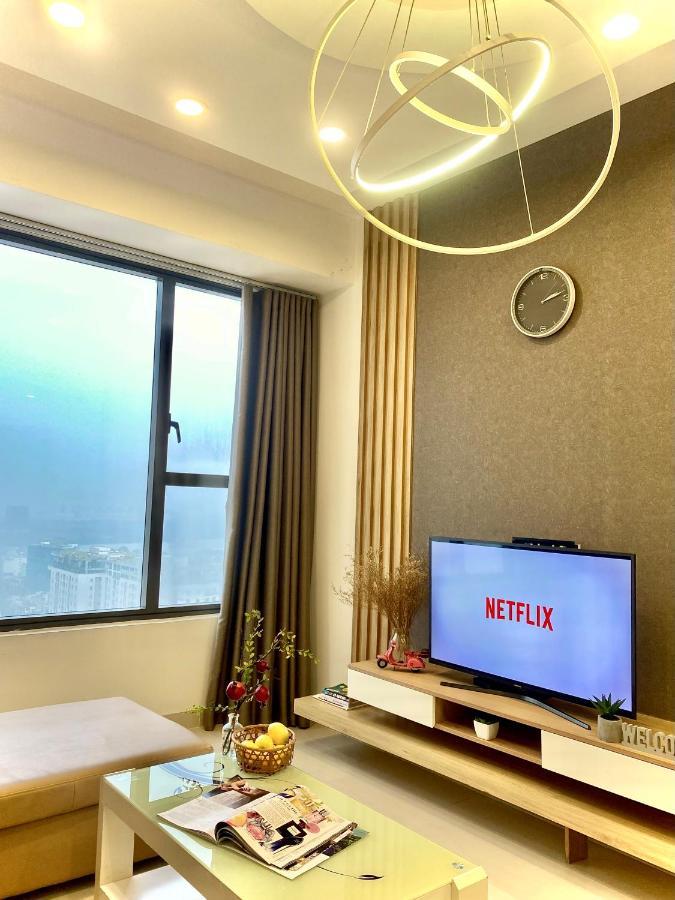 Soho Apartments - 5-Min-Waling To Hcmc Heart Hô Chi Minh-Ville Extérieur photo