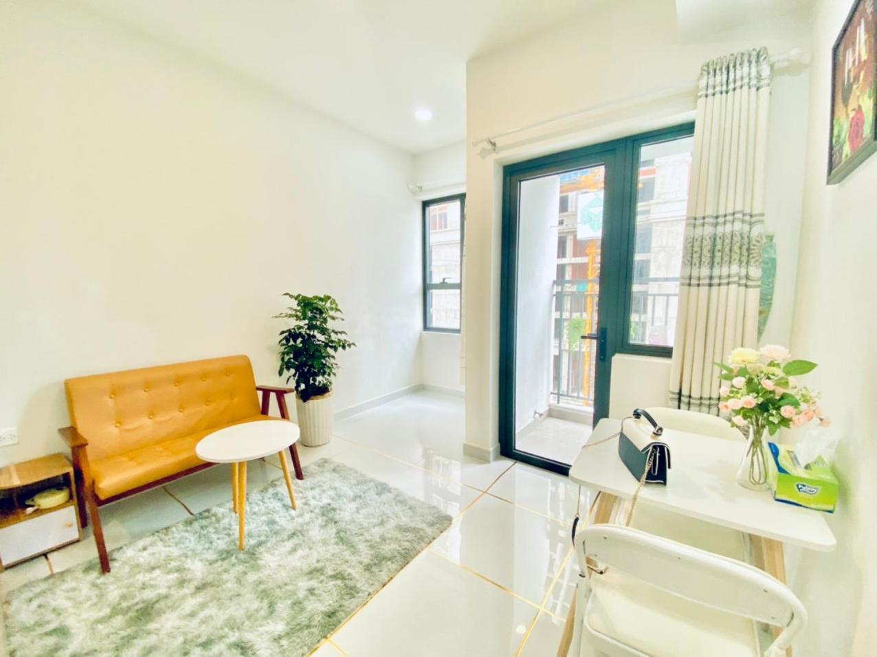 Soho Apartments - 5-Min-Waling To Hcmc Heart Hô Chi Minh-Ville Extérieur photo